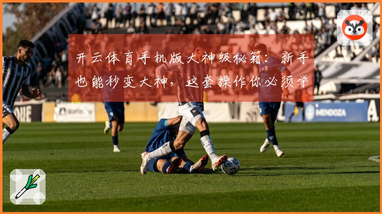 开云体育手机版大神级秘籍：新手也能秒变大神，这套操作你必须学！