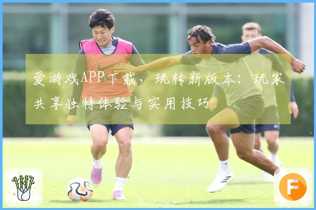 爱游戏APP下载，玩转新版本：玩家共享独特体验与实用技巧