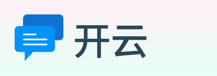 开云 Logo